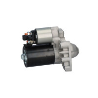 Starter 12 V 0.9 kW VALEO IAM-Expertise suitable for MINI MINI and others