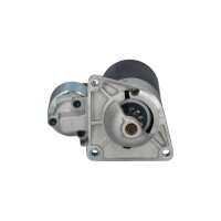 Starter 12 V 1.1 kW 9 teeth VALEO IAM-Expertise suitable...