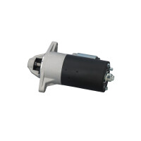 Starter 12 V 1.1 kW 9 teeth VALEO IAM-Expertise suitable for e.g. ALFA ROMEO 156