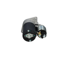 Starter 12 V 1.1 kW 9 teeth VALEO IAM-Expertise suitable for e.g. ALFA ROMEO 156