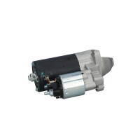 Starter 12 V 1.1 kW 9 teeth VALEO IAM-Expertise suitable for e.g. ALFA ROMEO 156