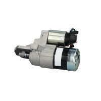 Starter 12 V 1 kW 11 teeth VALEO IAM-Expertise suitable for e.g. MAZDA 6