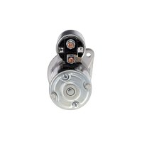 Starter 12 V 0.9 kW 8 teeth VALEO suitable for e.g....