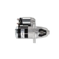 Starter 12 V 0.9 kW 8 teeth VALEO suitable for e.g. MITSUBISHI COLT