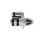 Starter 12 V 0.9 kW 8 teeth VALEO suitable for e.g. MITSUBISHI COLT