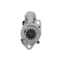 Starter 12 V 1.7 kW 12 teeth VALEO suitable for e.g....