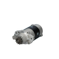 Starter 12 V 1.7 kW 12 teeth VALEO suitable for e.g....