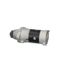 Starter 12 V 1.7 kW 12 teeth VALEO suitable for e.g. NISSAN X-TRAIL