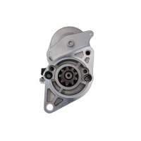 Starter 12 V 2 kW 9 teeth VALEO suitable for TOYOTA YARIS...