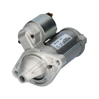 Starter 12 V 1.3 kW 9 teeth VALEO for TOYOTA AVENSIS and...