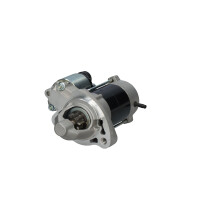 Starter 12 V 0.7 kW 9 teeth VALEO IAM-Expertise suitable...