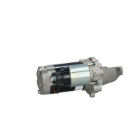 Starter 12 V 0.7 kW 9 teeth VALEO IAM-Expertise suitable for e.g. HONDA CITY