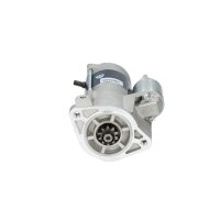 Starter 12 V 2.2 kW 10 teeth VALEO for e.g. MITSUBISHI PAJERO