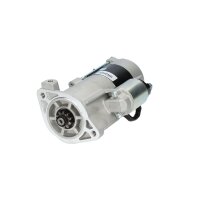 Starter 12 V 2.2 kW 10 teeth VALEO for e.g. MITSUBISHI PAJERO