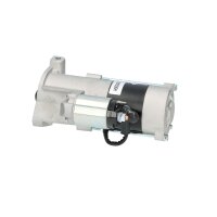 Starter 12 V 2.2 kW 10 teeth VALEO for e.g. MITSUBISHI PAJERO