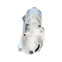 Starter 12 V 1.7 kW 8 teeth VALEO for e.g. MITSUBISHI LANCER