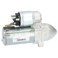 Starter 12 V 1.7 kW 8 teeth VALEO for e.g. MITSUBISHI LANCER