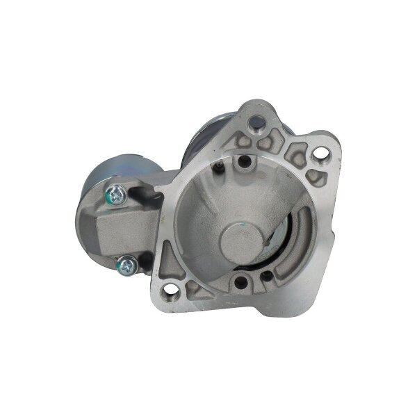 Starter 12 V 1 kW 10 teeth VALEO IAM-Expertise suitable for e.g. MAZDA 2