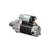 Starter 12 V 1 kW 8 teeth VALEO IAM-Expertise suitable for SUZUKI SX4 and others