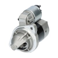 Starter 12 V 1.2 kW 11 teeth VALEO for FORD FIESTA and...