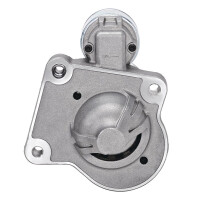 Starter 12 V 2 kW 11 teeth VALEO suitable for FORD FOCUS...