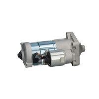 Anlasser Starter 12 V 2,4 kW VALEO IAM-Expertise passend für u.a. VOLVO V70