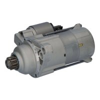 Anlasser Starter 12 V 2 kW 12 Zähne VALEO...