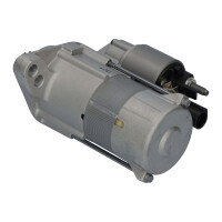 Anlasser Starter 12 V 2 kW 12 Zähne VALEO IAM-Expertise passend für u.a. VW GOLF
