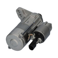 Anlasser Starter 12 V 2 kW 12 Zähne VALEO IAM-Expertise passend für u.a. VW GOLF