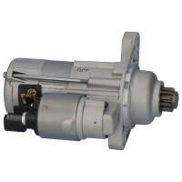 Anlasser Starter 12 V 2 kW 12 Zähne VALEO IAM-Expertise passend für u.a. VW GOLF