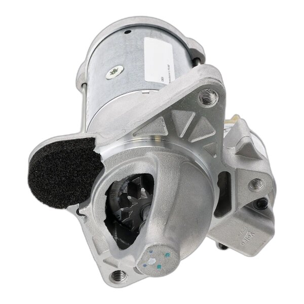 Starter 12 V 2.2 kW 12 teeth VALEO IAM-Expertise suitable for e.g. OPEL MOVANO