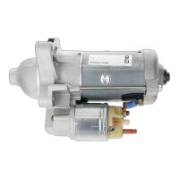 Starter 12 V 2.2 kW 12 teeth VALEO IAM-Expertise suitable...