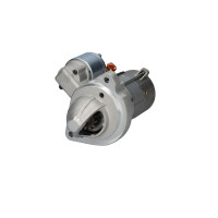 Starter 12 V 1.6 kW 12 teeth VALEO for FORD FIESTA and...