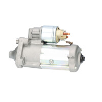 Anlasser Starter 12 V 2,2 kW 13 Zähne VALEO für u.a. VOLVO V60