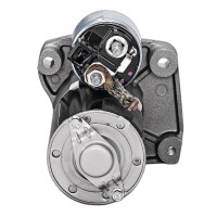 Starter 12 V 1.8 kW 14 teeth VALEO for PEUGEOT 208 and...