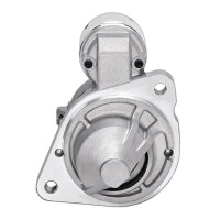 Starter 12 V 0.7 kW 11 teeth VALEO for FORD MONDEO and...