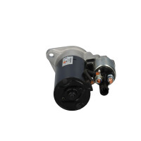 Starter 12 V 2.2 kW 10 teeth VALEO IAM-Expertise suitable for e.g. VW MULTIVAN