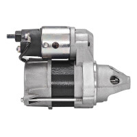 Starter 12 V 1 kW 9 teeth VALEO suitable for TOYOTA YARIS and others