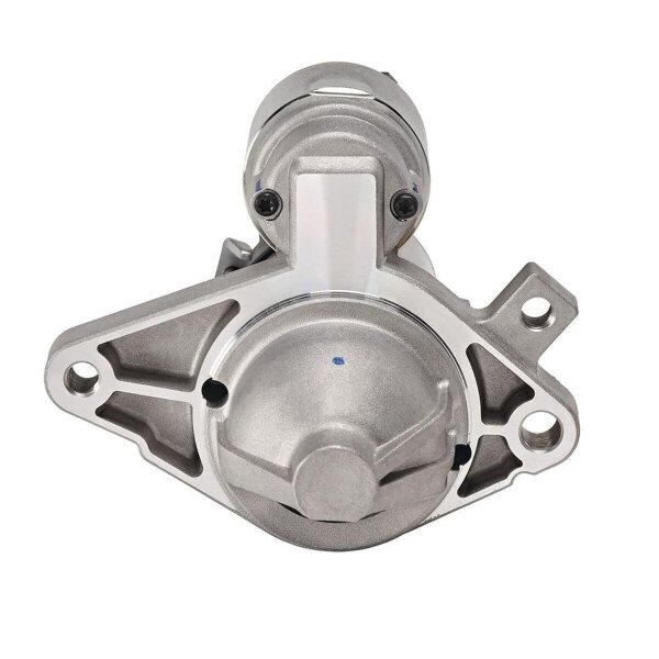 Starter 12 V 1.2 kW 9 teeth VALEO IAM-Expertise suitable for e.g. CITROËN C1