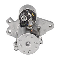 Starter 12 V 1.2 kW 9 teeth VALEO IAM-Expertise suitable...