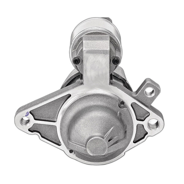 Starter 12 V 1 kW 8 teeth VALEO IAM-Expertise suitable for e.g. CITROËN C1