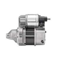 Starter 12 V 1 kW 8 teeth VALEO IAM-Expertise suitable for e.g. CITROËN C1