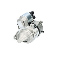 Starter 12 V 1 kW 9 teeth VALEO IAM-Expertise suitable for e.g. CITROËN C1