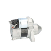 Starter 12 V 1 kW 9 teeth VALEO IAM-Expertise suitable for e.g. CITROËN C1