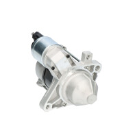 Starter 12 V 1 kW 9 teeth VALEO IAM-Expertise suitable for e.g. CITROËN C1