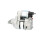 Starter 12 V 1 kW 9 teeth VALEO IAM-Expertise suitable for e.g. CITROËN C1