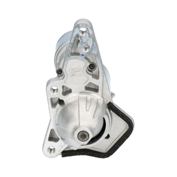 Anlasser Starter 12 V 1,2 kW 10 Zähne VALEO für u.a. DACIA DUSTER
