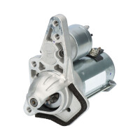Anlasser Starter 12 V 1,2 kW 10 Zähne VALEO für u.a. DACIA DUSTER