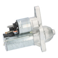 Anlasser Starter 12 V 1,2 kW 10 Zähne VALEO für u.a. DACIA DUSTER