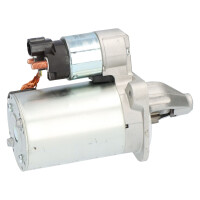 Starter 12 V 0.9 kW 8 teeth VALEO for HYUNDAI i30 and others